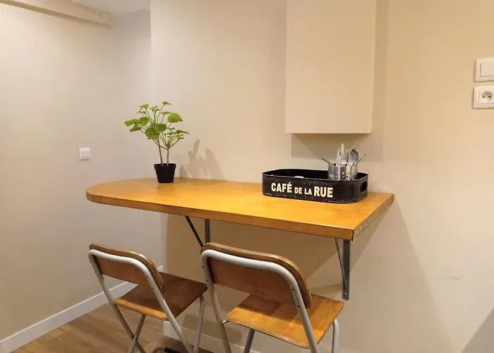 Operappart 4 Toulon