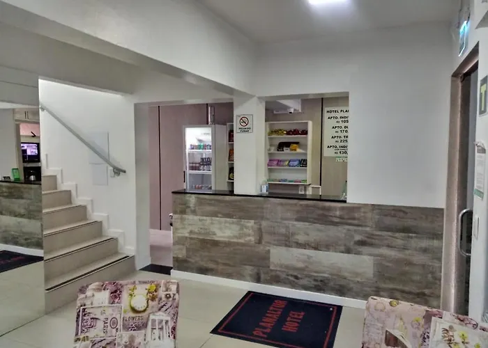Planaltur Hotel