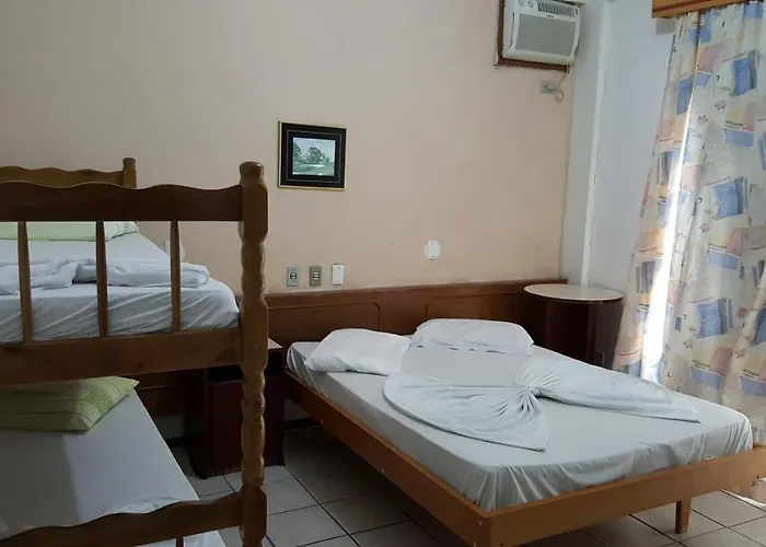 Hotel Visual Balneário Camboriú