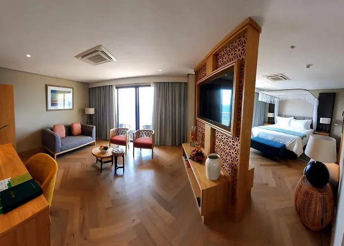 Hotels in Salima