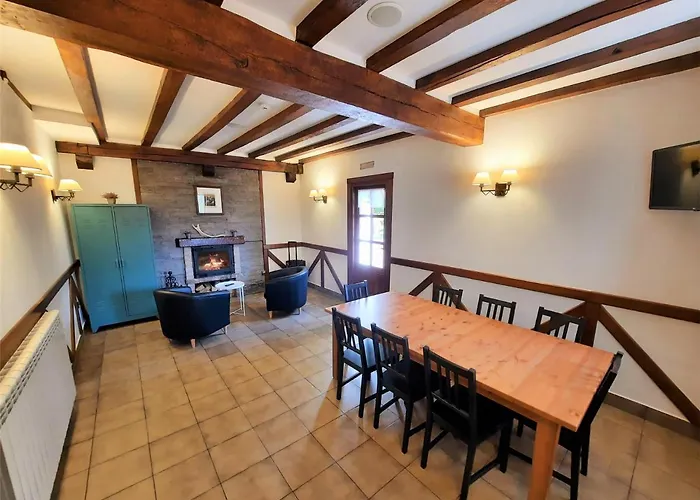Casa Rural Iruso Leitza 