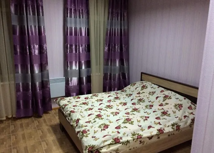 Hotels in Konotop