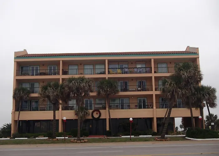 Maravilla Condos Galveston