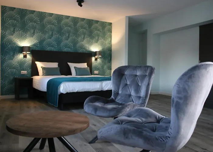 Studio Sis - Aparthotel