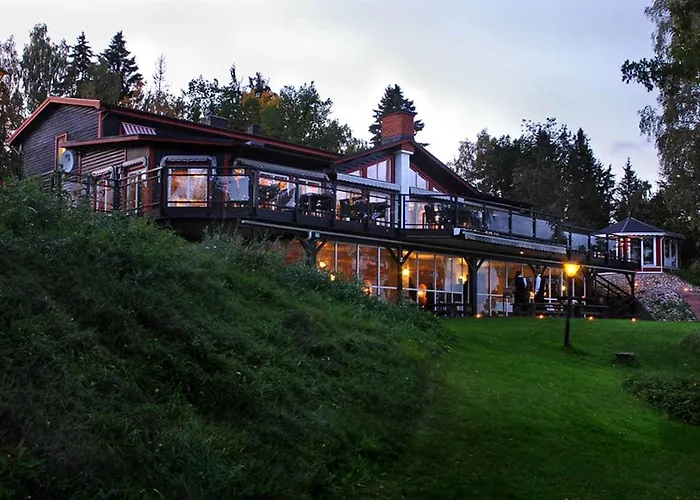 Eksjo Hotels