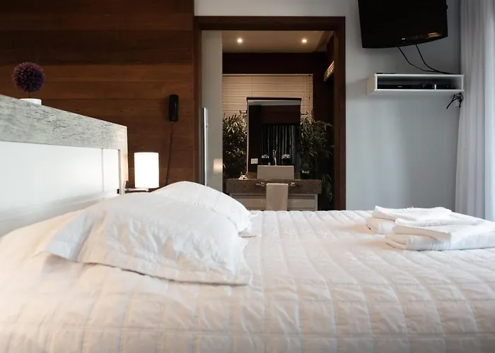 Morada Prainha Hotel Garopaba