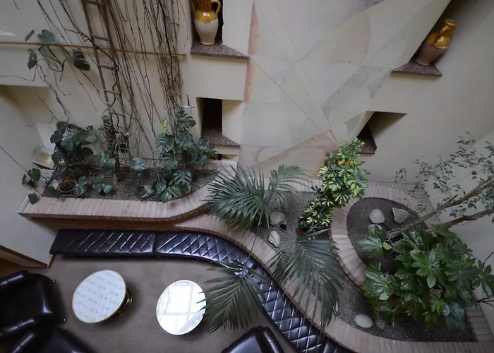 Hotel Cristallo