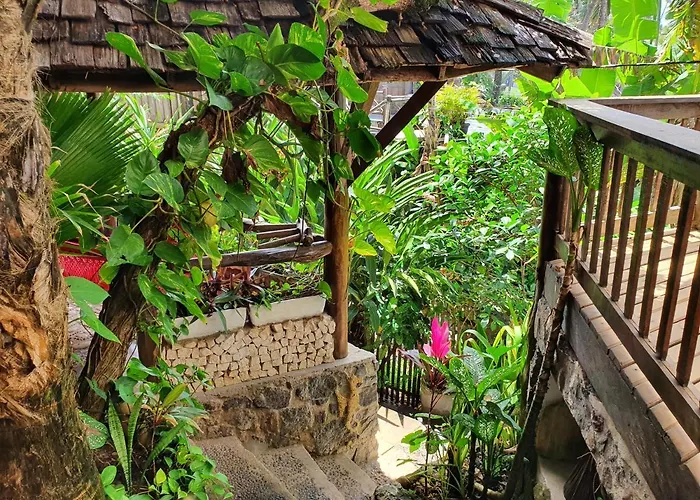 Pousada Tãnara Itacaré