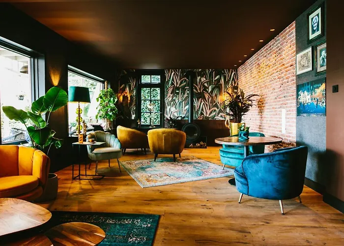 Boutique Hotel De Drentse Liefde