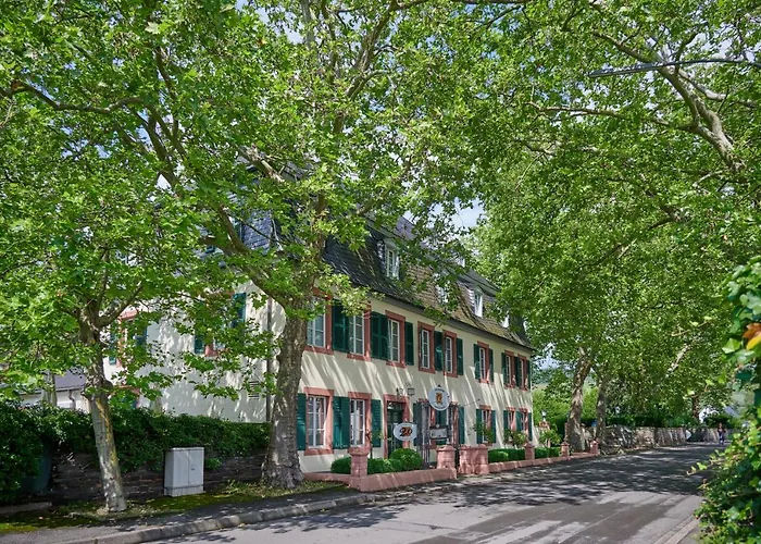 Hotels in Mulheim an der Mosel