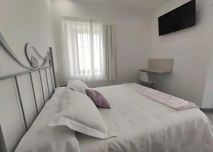 Hostal Oleo Auto Check-In Santander