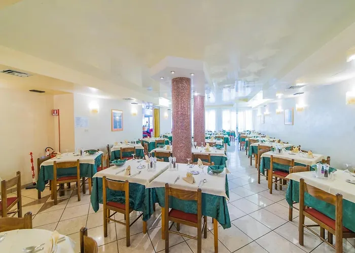 Hotel Leon D'Oro