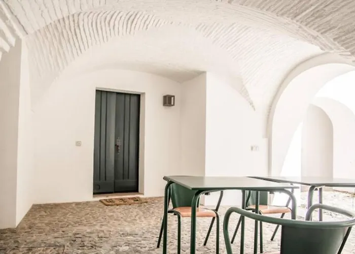 Casa Do Sembrano Acomodação com café da manhã Beja