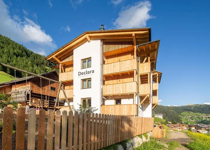 Hotels in Kolfuschg