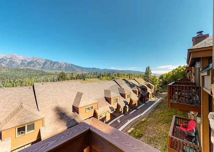 Cascade #54 Apartment Durango