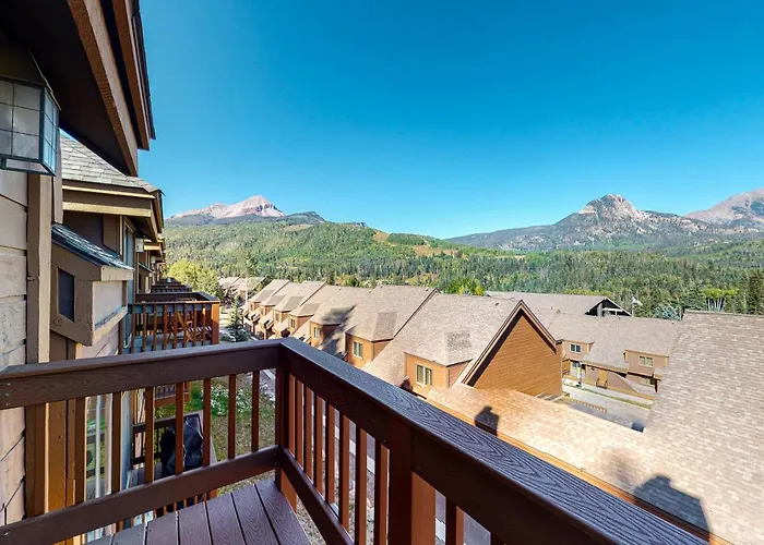 Cascade #54 Apartment Durango