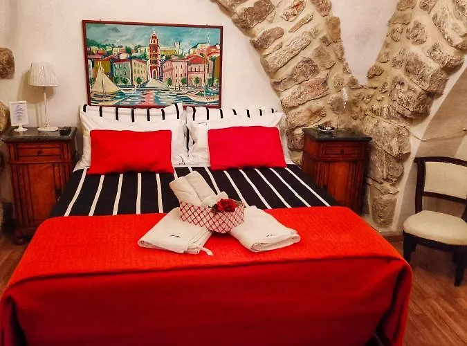 Nari Bed&Breakfast Gaeta
