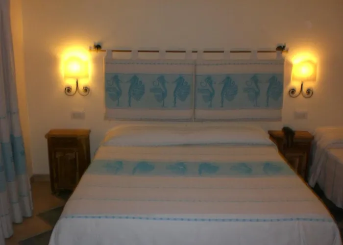 Hotel Maxim Olbia