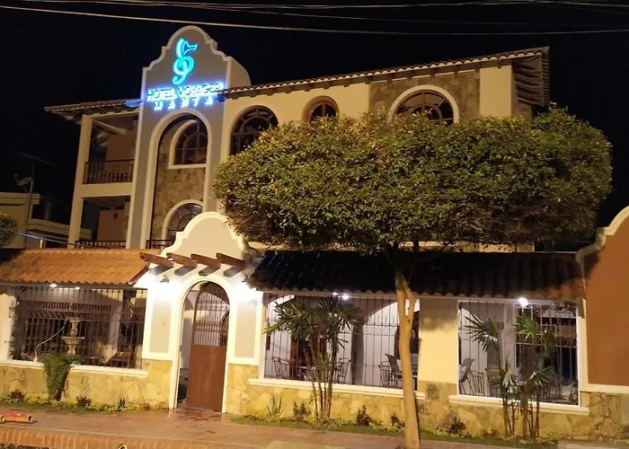 Manta Hotels