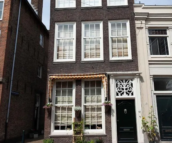Benb Firstclassenglish Dordrecht