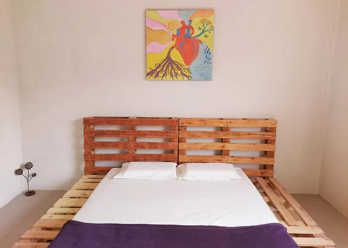 Pousada Vila Da Serra - Quarto Do Amor Nova Lima