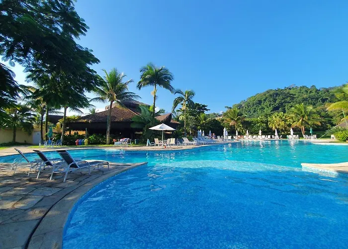 Fabuloso Livyd Duplex Angra Angra dos Reis