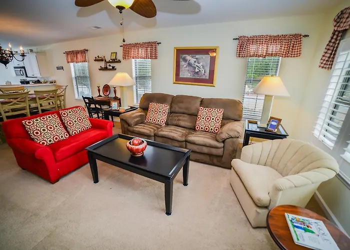 True Blue Golf Resort Pawleys Island