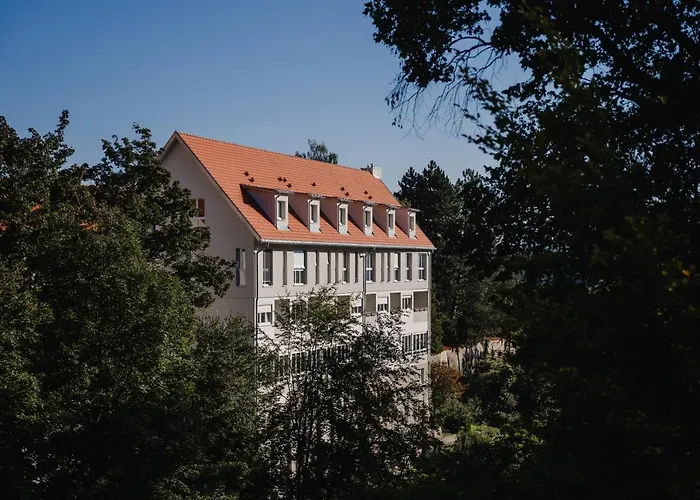 Hotels in Rottweil