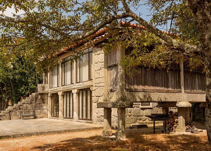 Casa Da Eira - Alojamento Local Braga