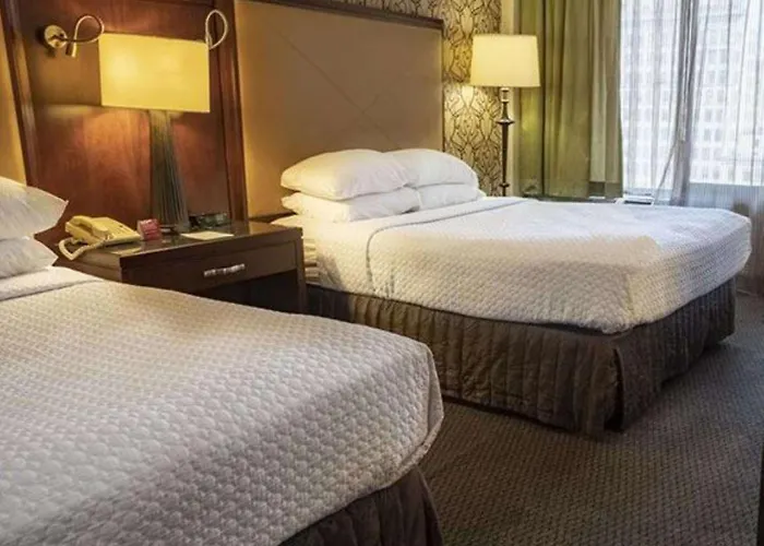 Radisson Dayton Convention Center Hotel