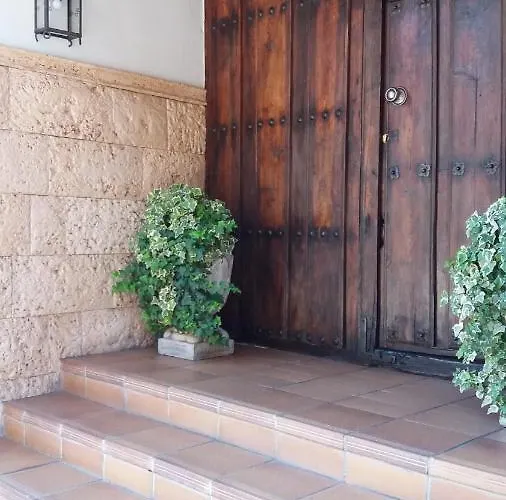 Hostal Rural Moratín Pastrana