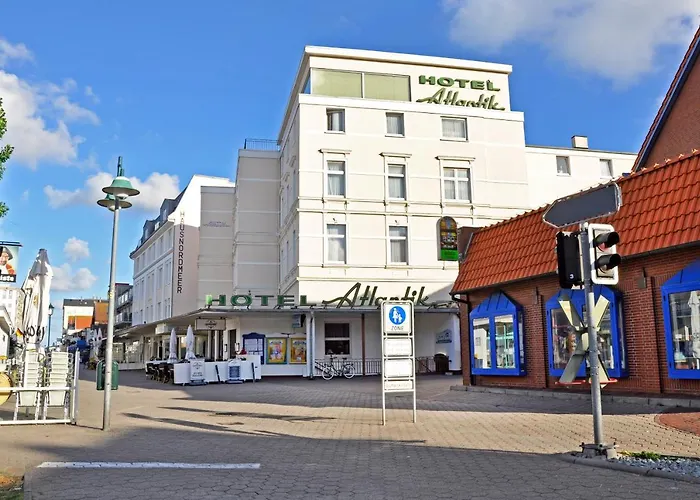 Hotel Atlantik