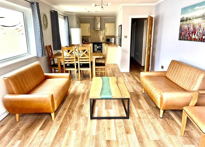 Cemaes Bay Hotels