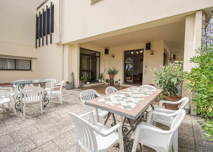 Hotel a Magione