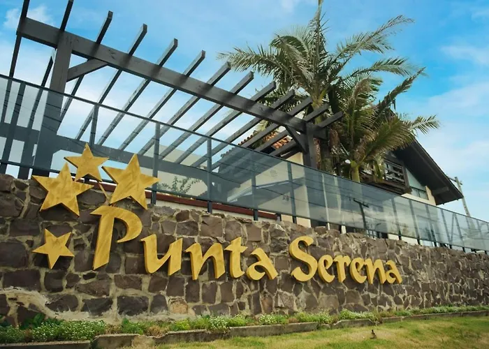 Pousada Punta Serena