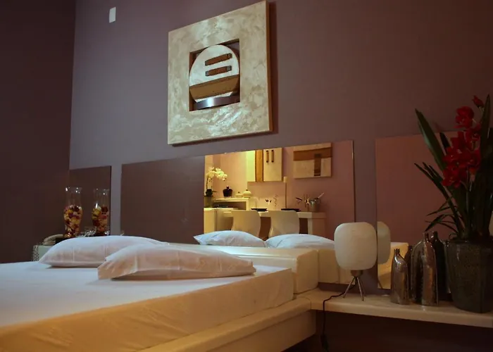 Ápice Motel Jaguariúna