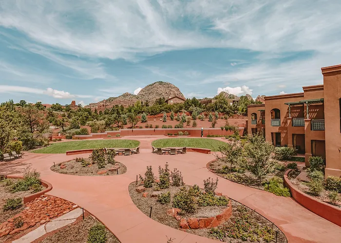 The Wilde Resort And Spa