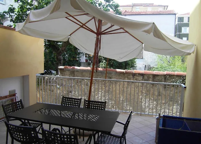 Residence Panama Alassio