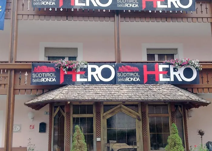 Hotel Serena