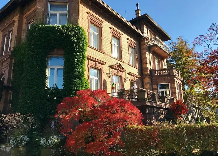 Villa Junghans