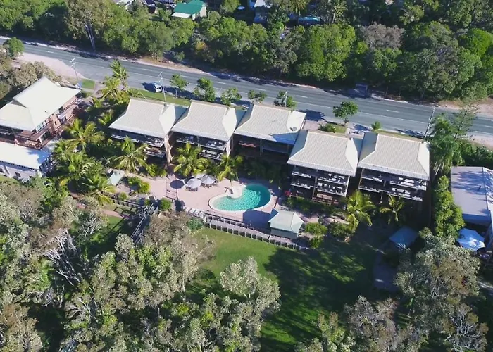 Point Lookout Hotels