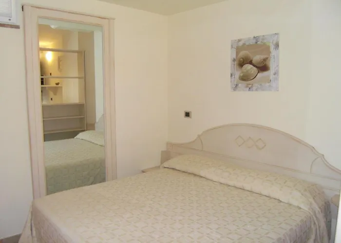 Residence Panama Alassio