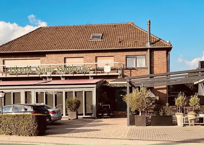 Hotels in Elsdorf