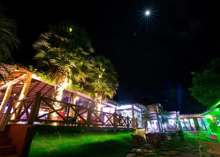 Casa Da Quineira Boutique Hotel Chapada dos Guimarães