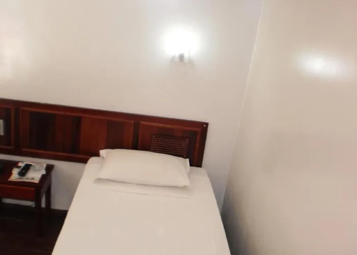 Hotel Jalim Caldas Novas