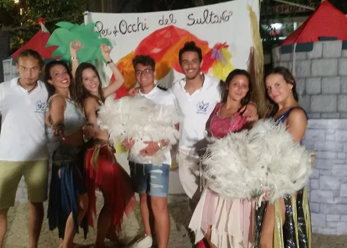 Hotel Reve Cattolica