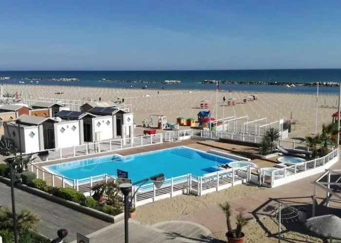 Hotel Reve Cattolica
