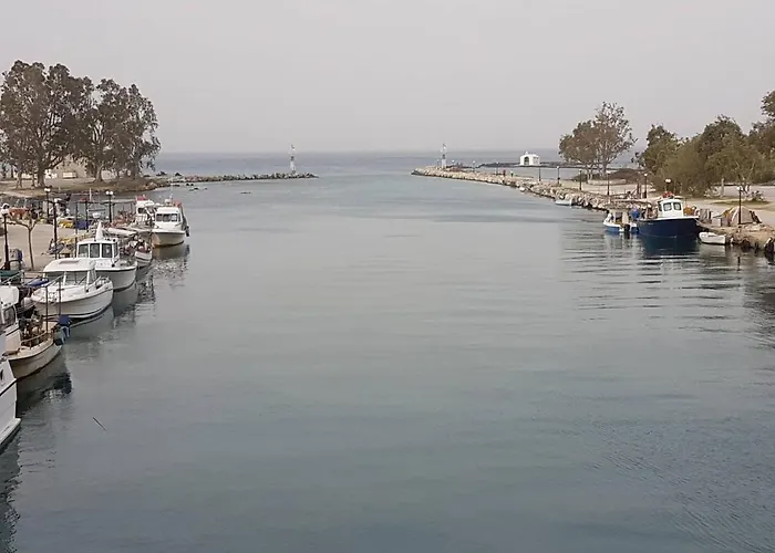 Georgioupoli Hotels