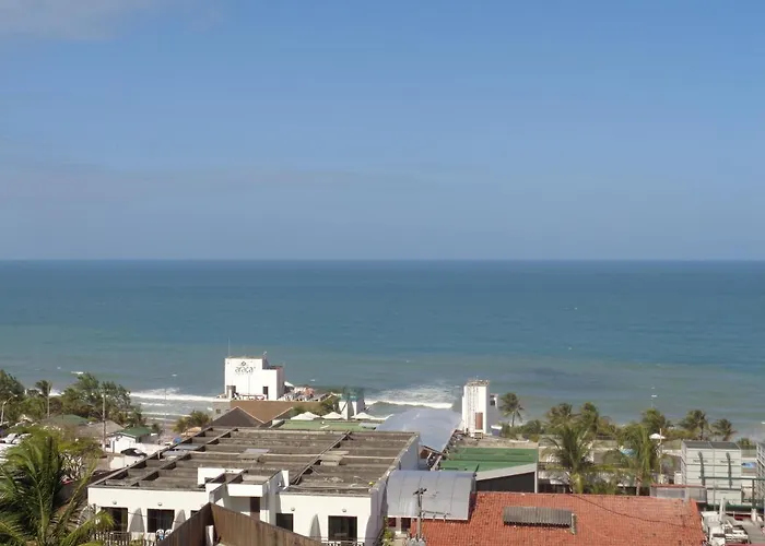 Marsallis Praia Mar Natal
