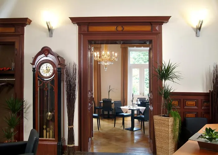 Villa Junghans